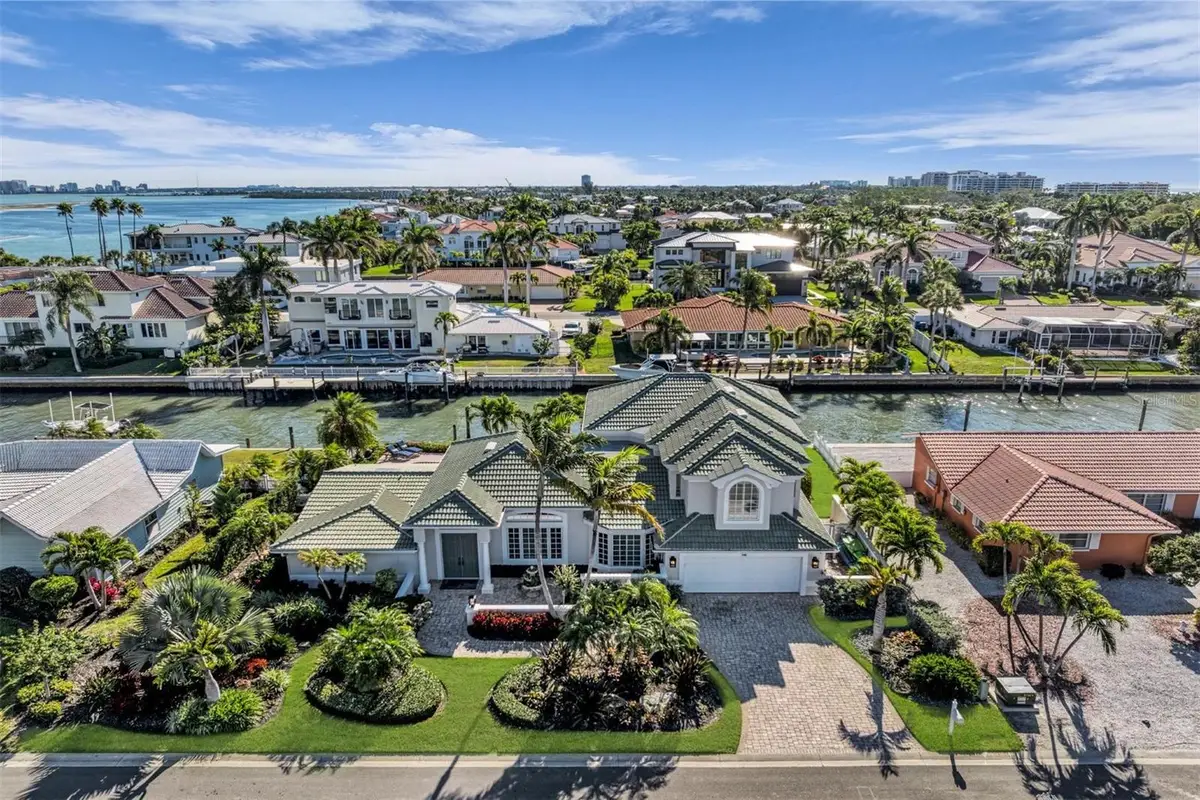 548 Halyard Lane, Longboat Key, FL 34228 - Image #1