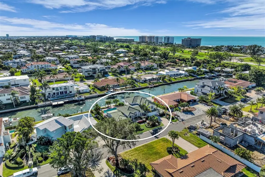 548 Halyard Lane, Longboat Key, FL 34228 - Image #3