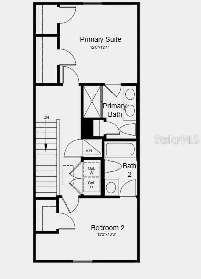 686 Gladstone Way, Mount Dora, FL 32757 - Image #3