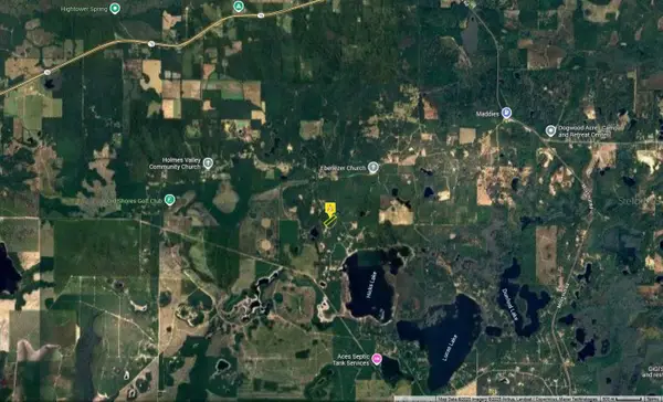 3700 Hicks Lake Road, VERNON, FL 32462