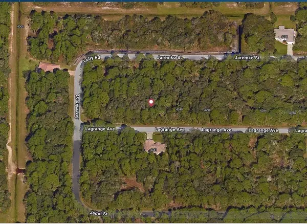 4340 Lagrange Avenue, NORTH PORT, FL 34286