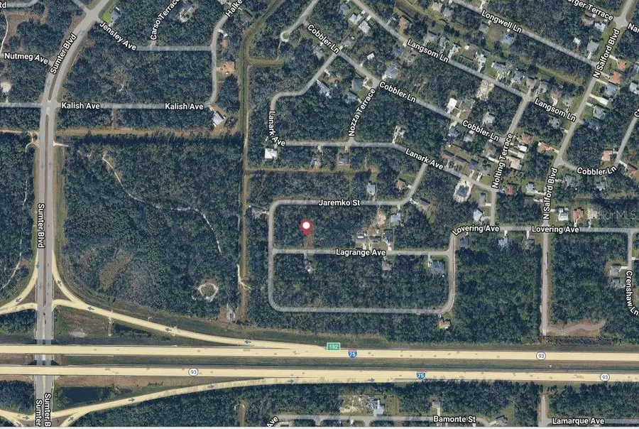 4340 Lagrange Avenue, North Port, FL 34286 - Image #2