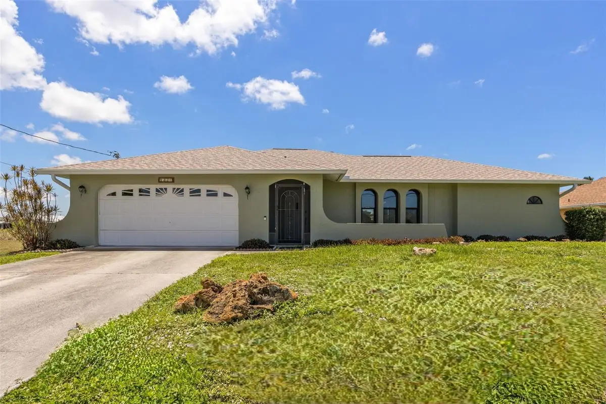 132 SW 34th Lane, Cape Coral, FL 33914 - Image #1