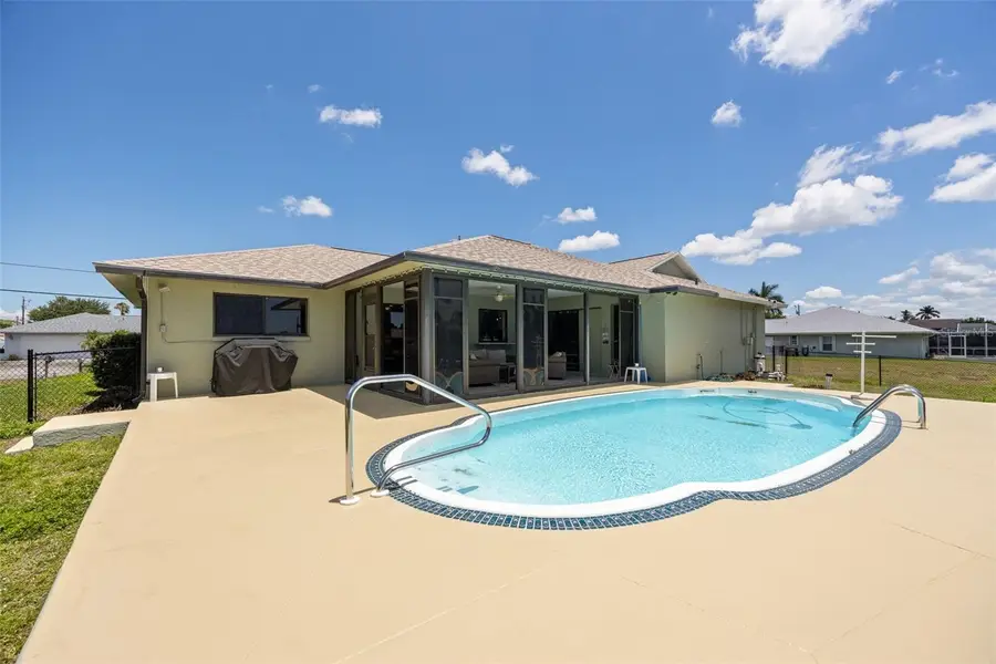 132 SW 34th Lane, Cape Coral, FL 33914 - Image #2