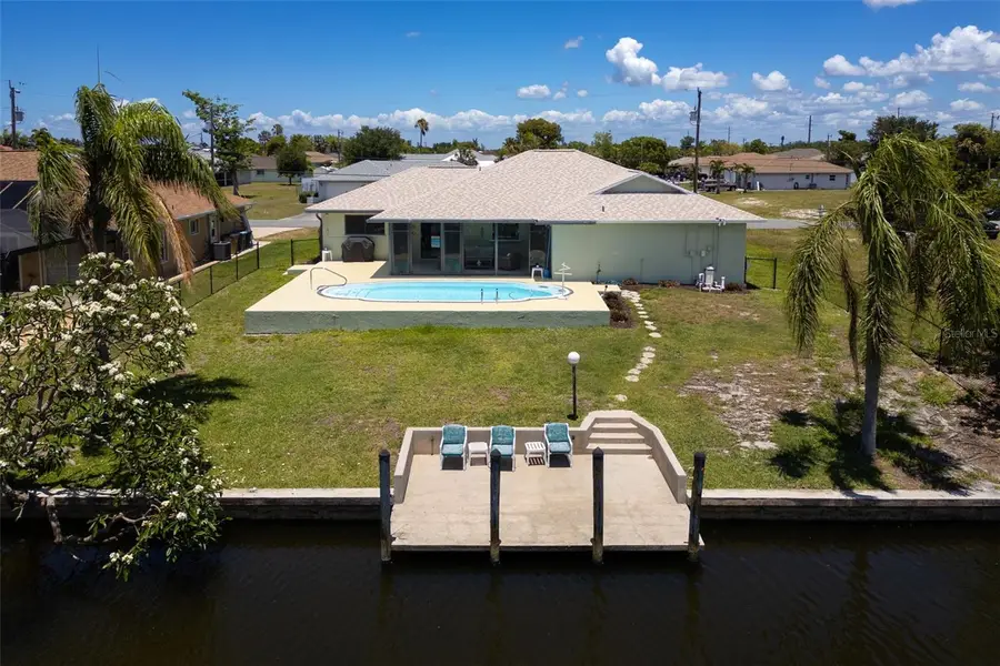 132 SW 34th Lane, Cape Coral, FL 33914 - Image #3