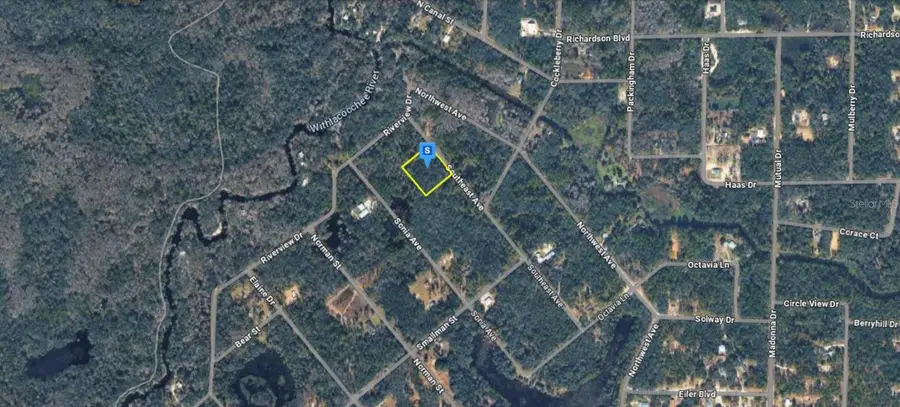 7200 Southeast Avenue, Webster, FL 33597 - Image #3