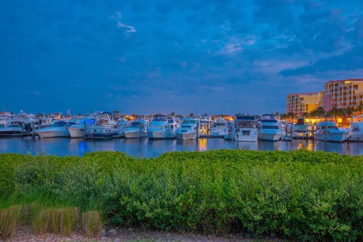 130 Riviera Dunes Way #601, Palmetto, FL 34221 - Image #1