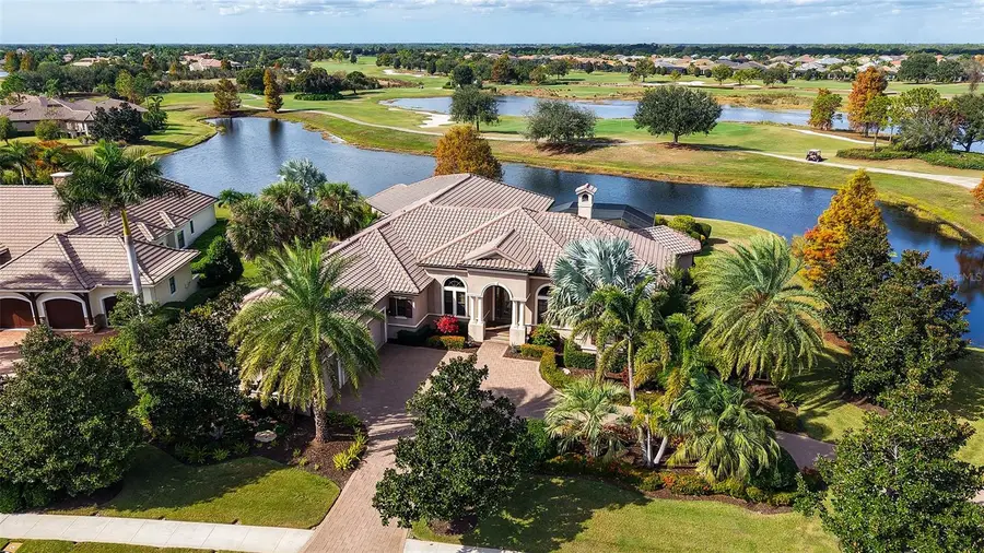 15621 Linn Park Terrace, Lakewood Ranch, FL 34202 - #2