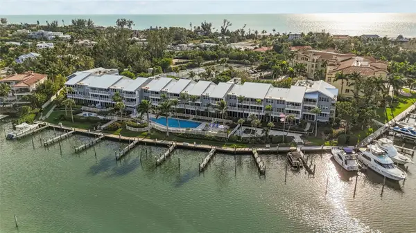 615 Dream Island Place #105, LONGBOAT KEY, FL 34228