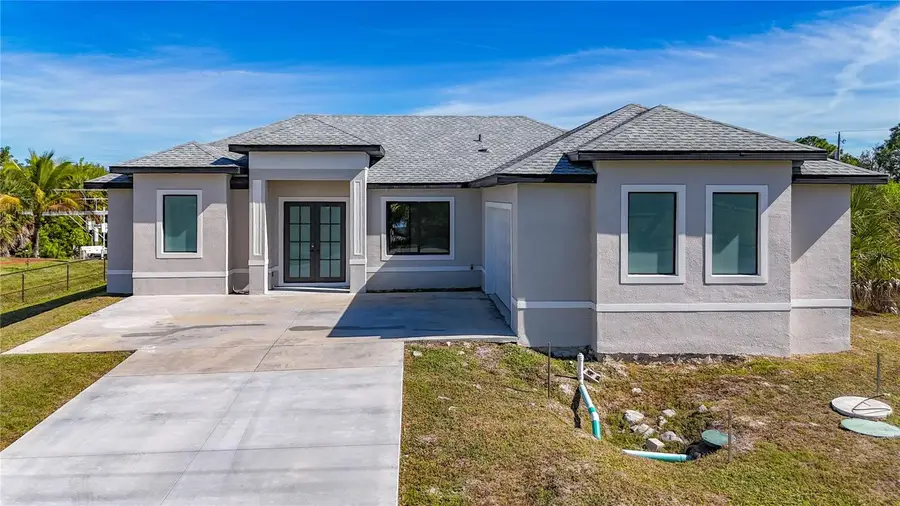 10404 Monticello Drive, Port Charlotte, FL 33981 - Image #3