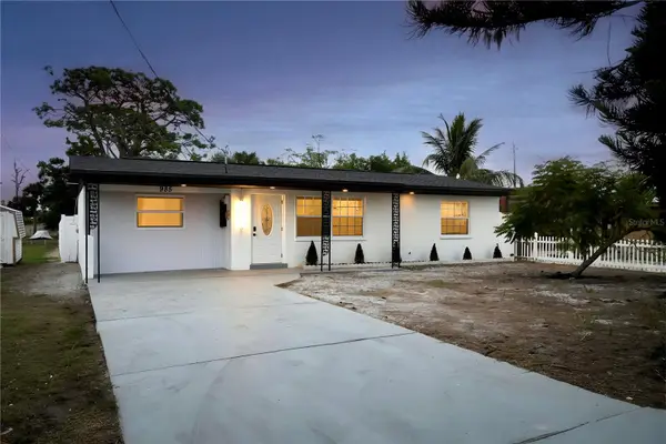 985 Liberty Street, ENGLEWOOD, FL 34223