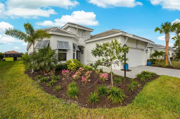 6145 Grandview Hill Court, BRADENTON, FL 34203