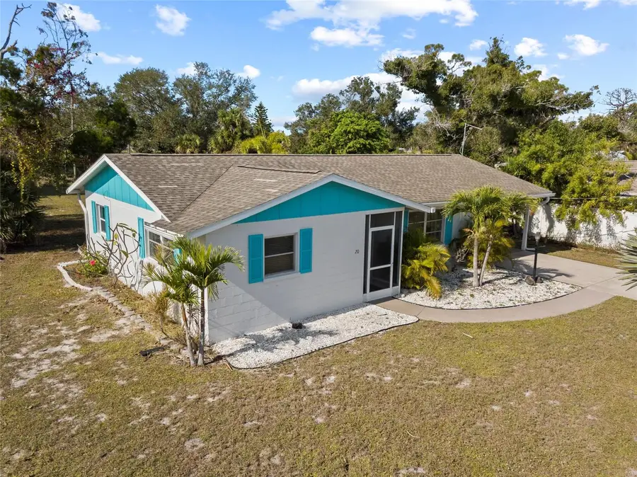 20 Stratford Road, Englewood, FL 34223 - Image #2