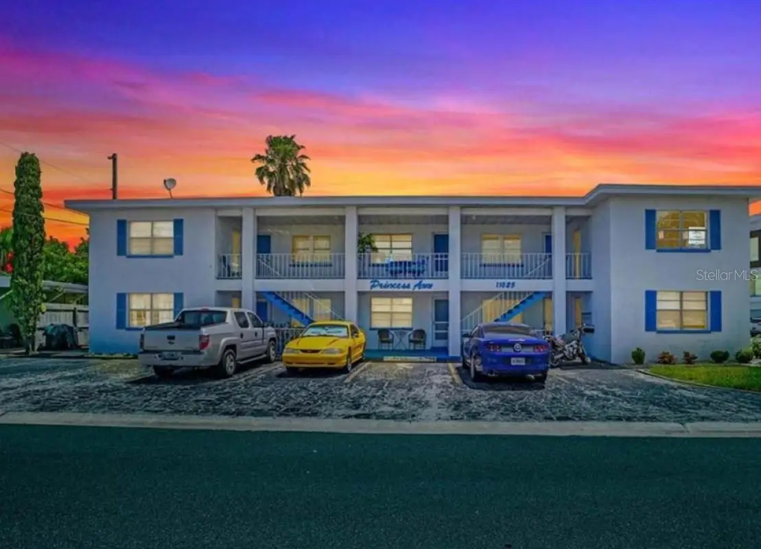 11025 2nd Street E #9, Treasure Island, FL 33706 - Image #1