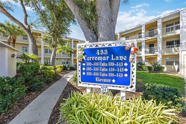 433 Cerromar Lane #440, VENICE, FL 34293