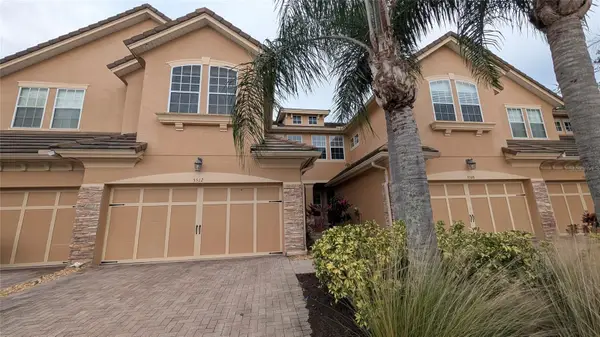 5512 Napa Drive, SARASOTA, FL 34243