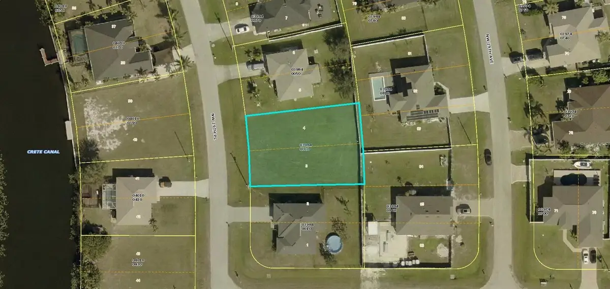 17 NW 29th Place, Cape Coral, FL 33993 - Image #1