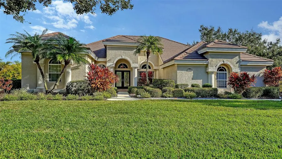 10084 Cherry Hills Ave Cir, Bradenton, FL 34202 - #2