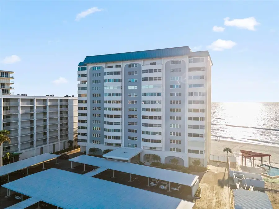 1750 Benjamin Franklin Drive #1D, Sarasota, FL 34236 - Image #3