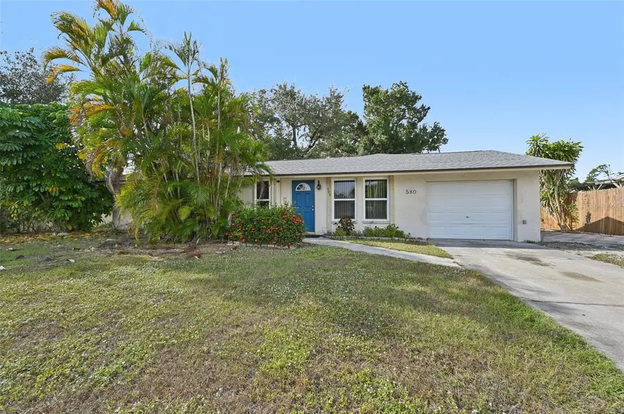580 Skylark Lane Nw, Port Charlotte, FL 33952 - Image #3