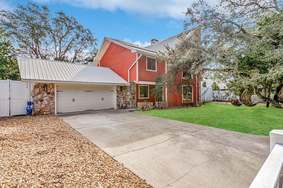 4 Santa Maria Lane, Saint Augustine Beach, FL 32080 - Image #2