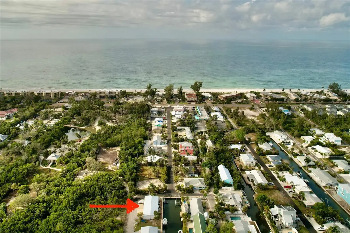 707 Saint Judes Drive S #3, Longboat Key, FL 34228 - Image #1
