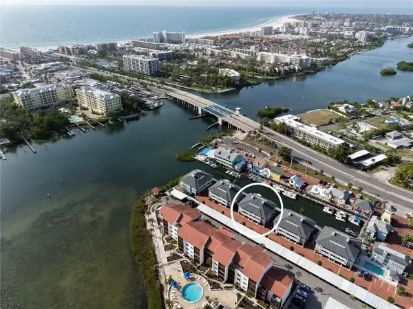 1564 Stickney Point Road #303, SARASOTA, FL 34231