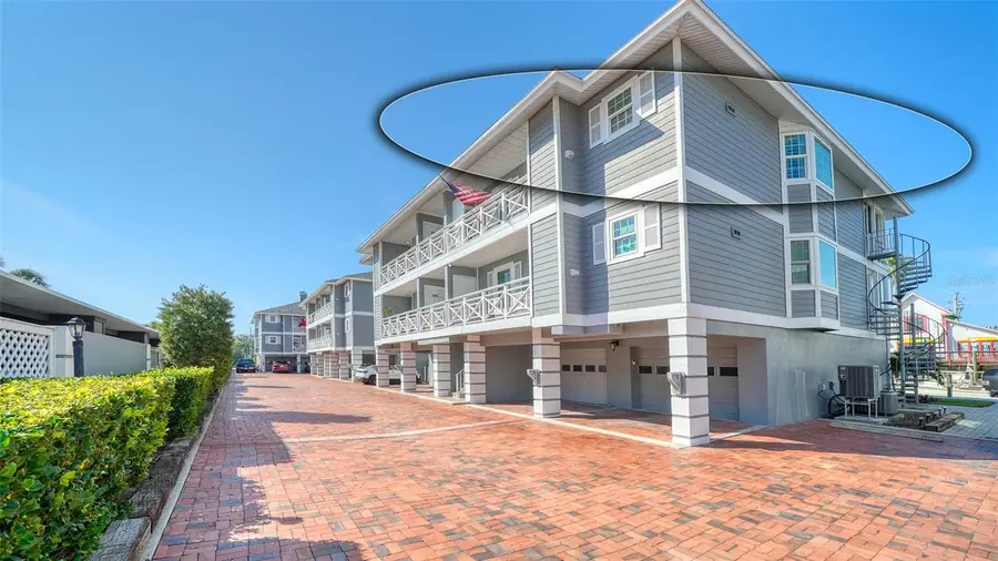 1564 Stickney Point Road #303, Sarasota, FL 34231 - Image #3