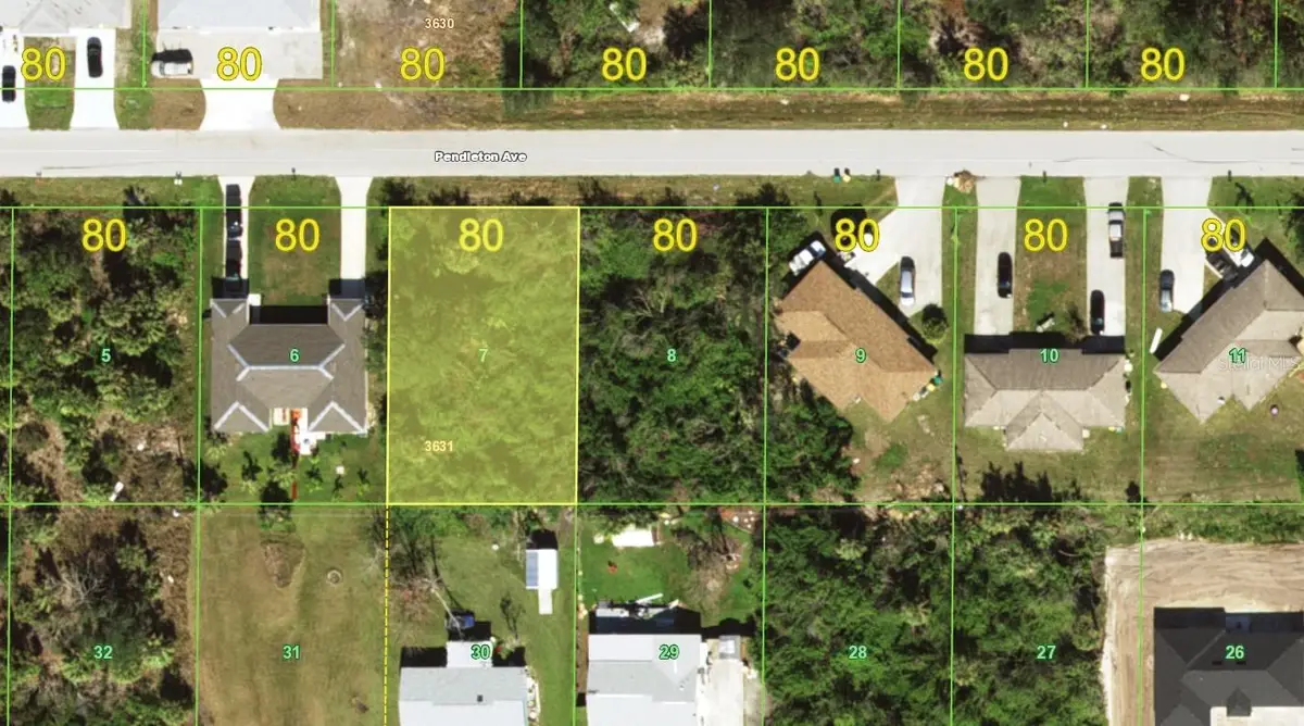 10435 Pendleton Avenue, Englewood, FL 34224 - Image #1