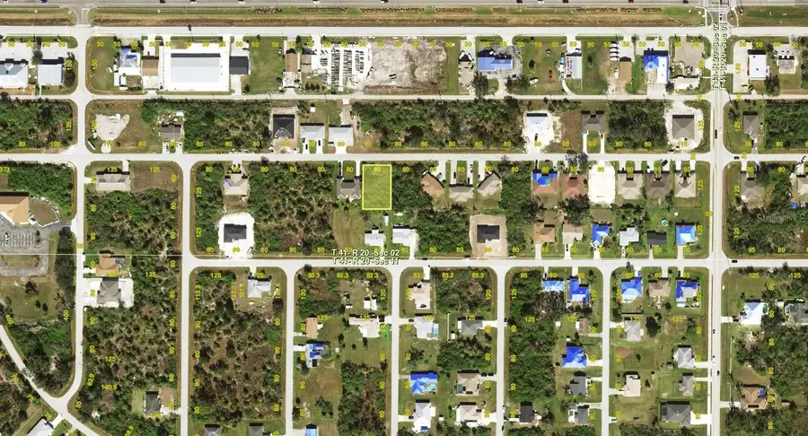 10435 Pendleton Avenue, Englewood, FL 34224 - Image #2