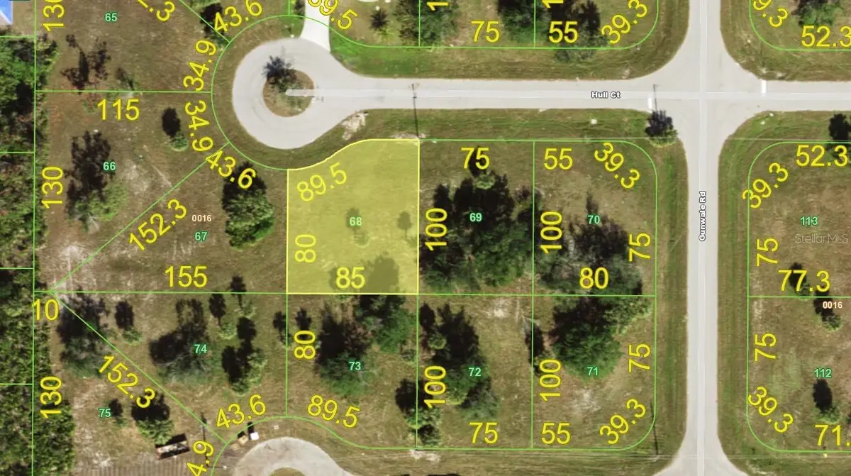 5 Hull Court, Placida, FL 33946 - Image #1