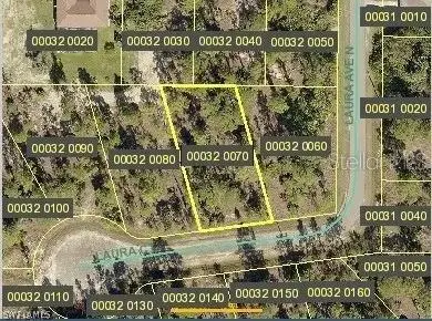 3010 Laura Court, Lehigh Acres, FL 33971 - Image #1