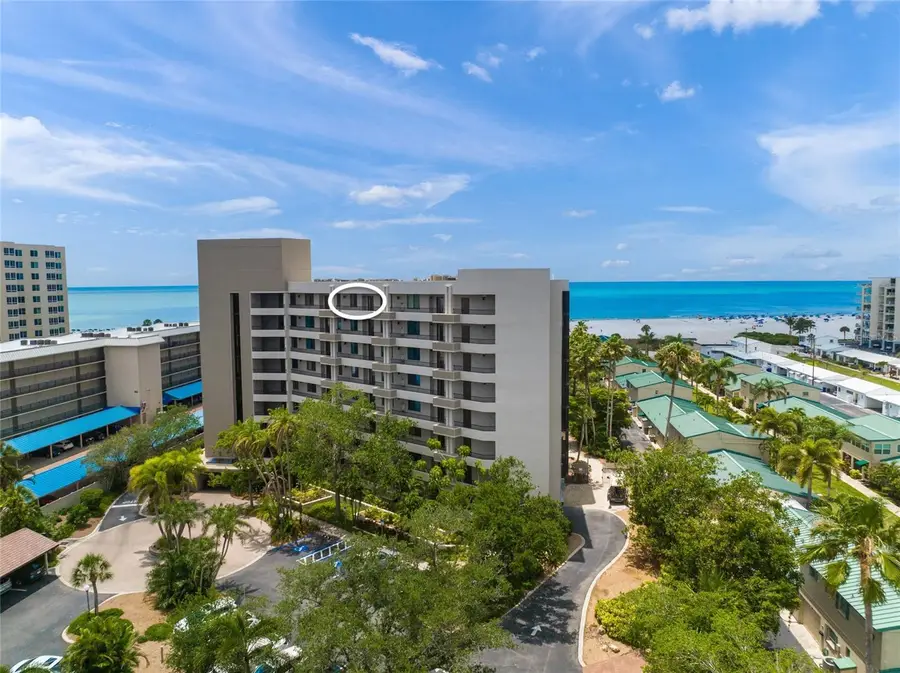 5880 Midnight Pass Road #910, Sarasota, FL 34242 - Image #2