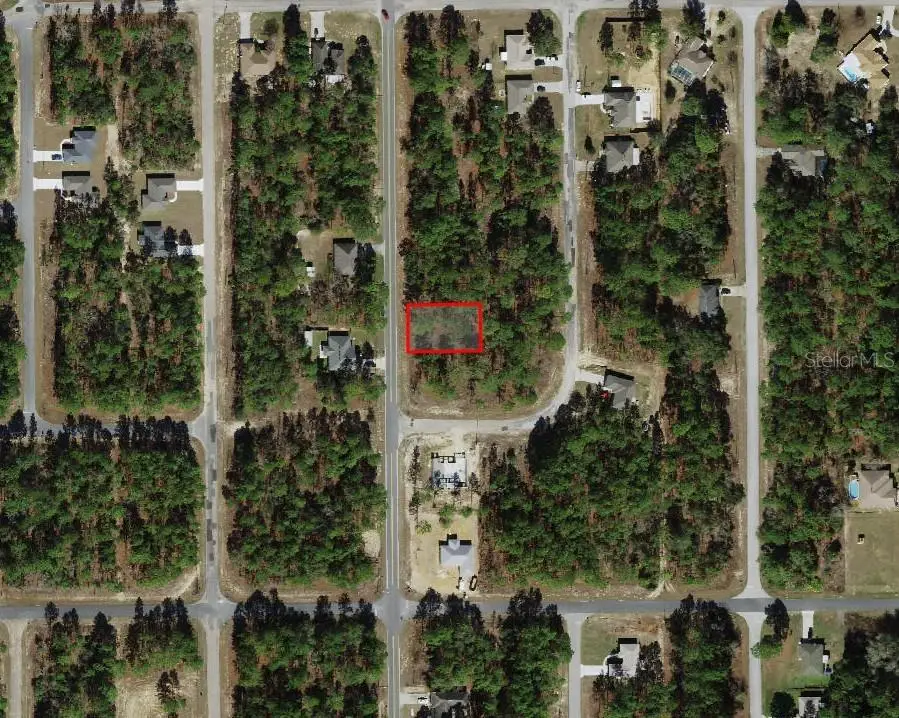 7749 N Santos Drive, Citrus Springs, FL 34434 - Image #2