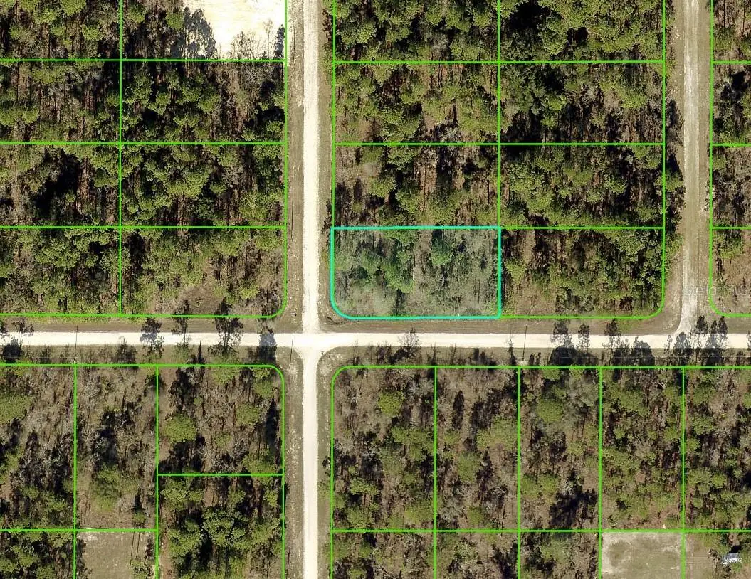 Force Road, Weeki Wachee, FL 34614 - Image #1