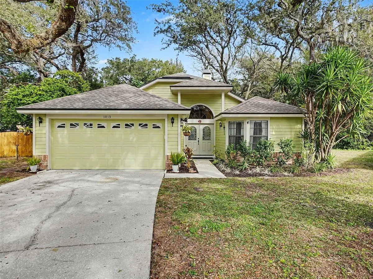 1013 Piedmont Oaks Drive, Apopka, FL 32703 - Image #1