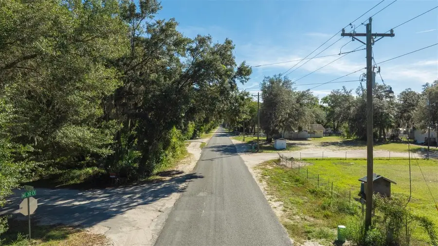 0 NE 164th Lots 53 54 55 Lane, Citra, FL 32113 - Image #3