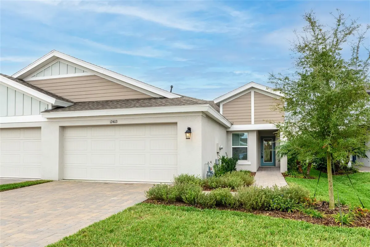 12403 Oak Hill Way, Parrish, FL 34219 - Image #1