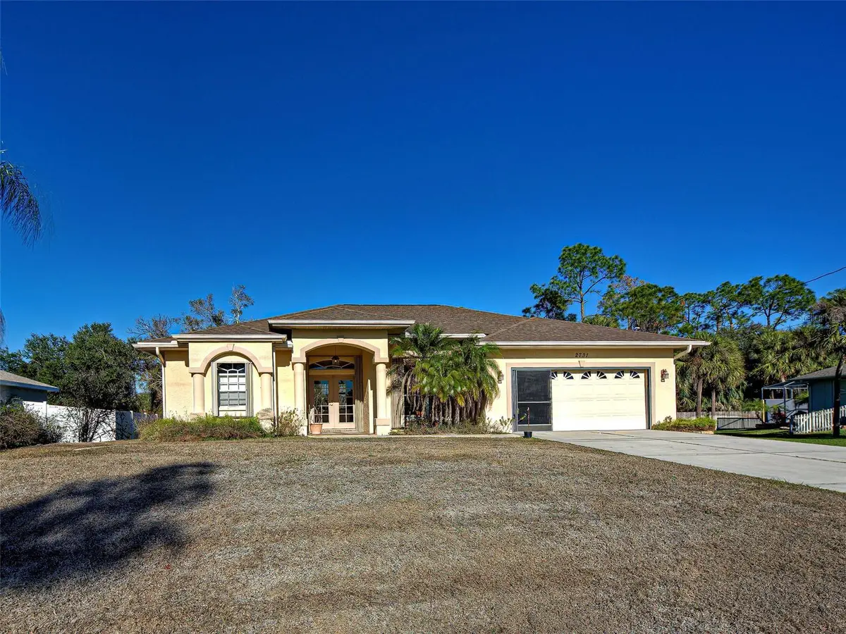 2731 Westberry Terrace, North Port, FL 34286 - #1