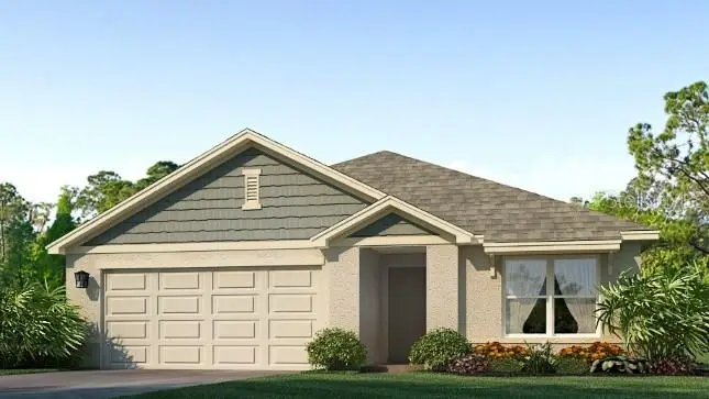 1468 Orchardgrass Circle, Parrish, FL 34219 - Image #1
