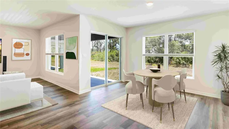 1468 Orchardgrass Circle, Parrish, FL 34219 - Image #3