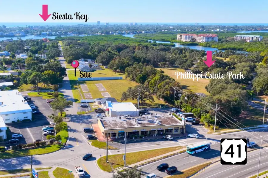 Southwood Street, Sarasota, FL 34231 - Image #3