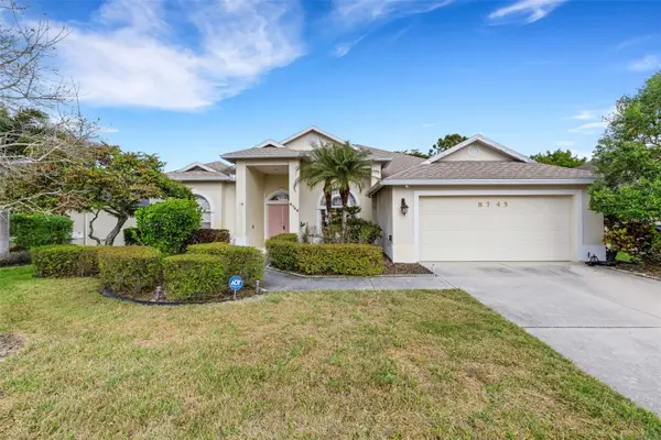 8745 28th Street Circle E, PARRISH, FL 34219