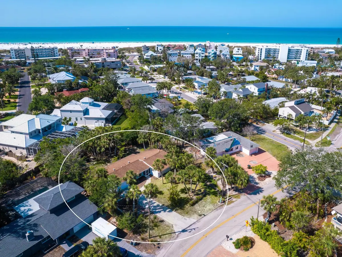 734 Canal Road, Sarasota, FL 34242 - Image #1