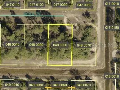 3103 39th Street W, Lehigh Acres, FL 33971 - Image #1