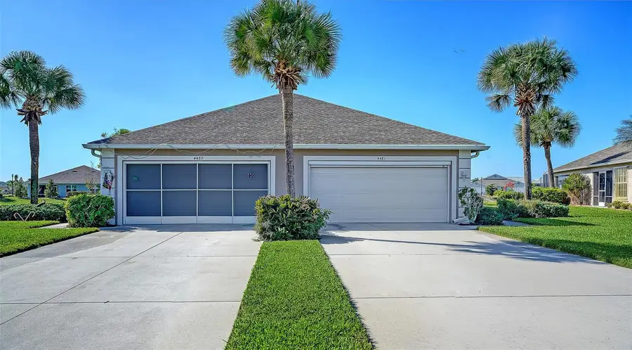 4481 Fairway Drive, North Port, FL 34287 - Image #2