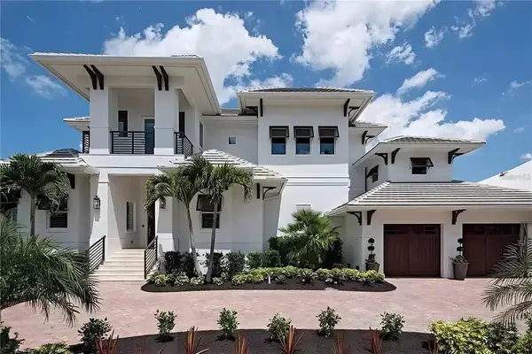 130 N Blvd Of The Presidents, SARASOTA, FL 34236