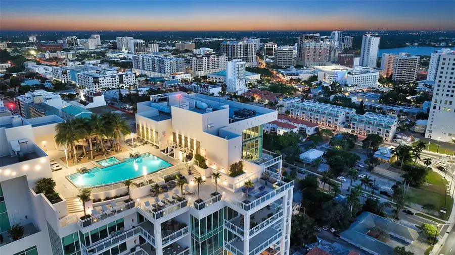 540 N Tamiami Trail #701, Sarasota, FL 34236 - Image #2