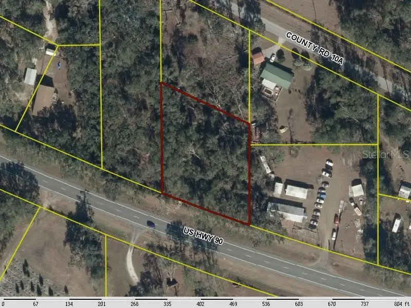 13449 S County Road 10a, Wellborn, FL 32094 - Image #2