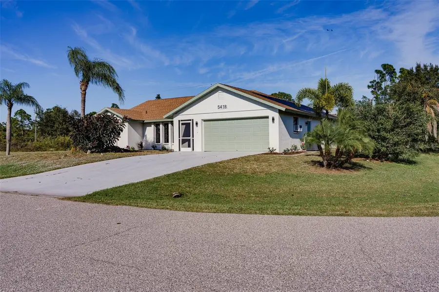 5418 White Avenue, Port Charlotte, FL 33981 - Image #2